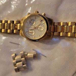 Watch Michael Kors